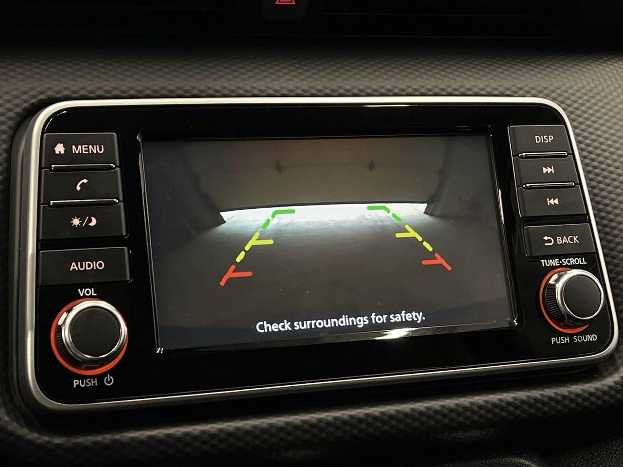 2023 Nissan Kicks ONLY 22,000KMS! | CARPLAY |  BLIND SPOT | REAR CAM Photo