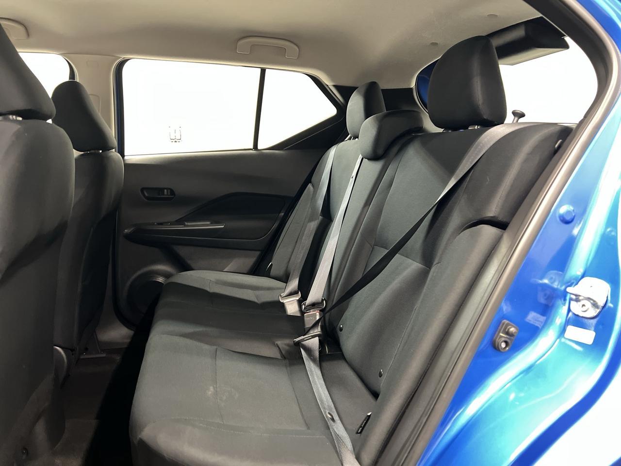 2023 Nissan Kicks ONLY 22,000KMS! | CARPLAY |  BLIND SPOT | REAR CAM Photo