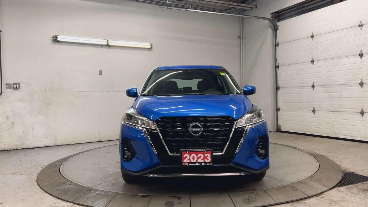 2023 Nissan Kicks ONLY 22,000KMS! | CARPLAY |  BLIND SPOT | REAR CAM Photo