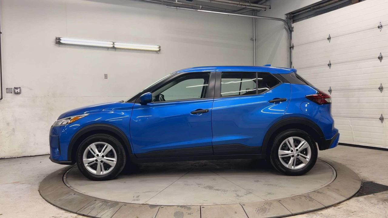 2023 Nissan Kicks ONLY 22,000KMS! | CARPLAY |  BLIND SPOT | REAR CAM Photo