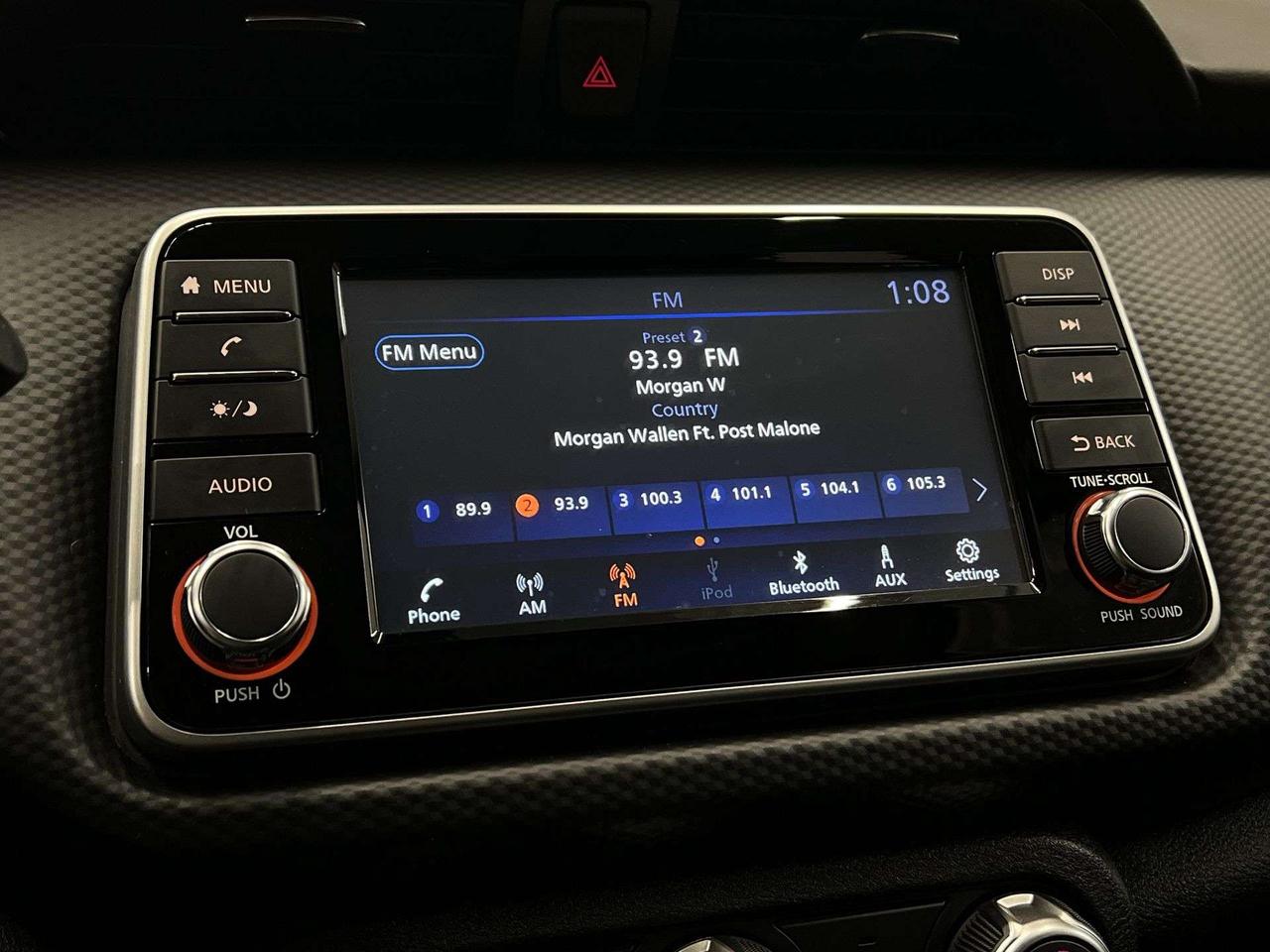 2023 Nissan Kicks ONLY 22,000KMS! | CARPLAY |  BLIND SPOT | REAR CAM Photo