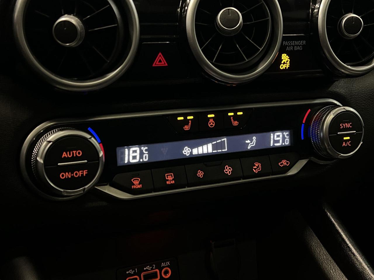 2021 Nissan Sentra SR | HTD LEATHER | SUNROOF | CARPLAY | 360 CAM Photo