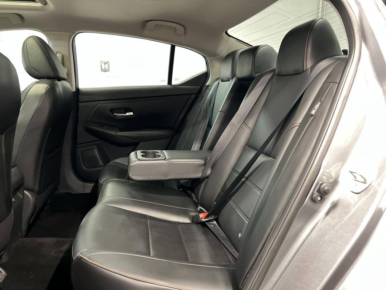 2021 Nissan Sentra SR | HTD LEATHER | SUNROOF | CARPLAY | 360 CAM Photo