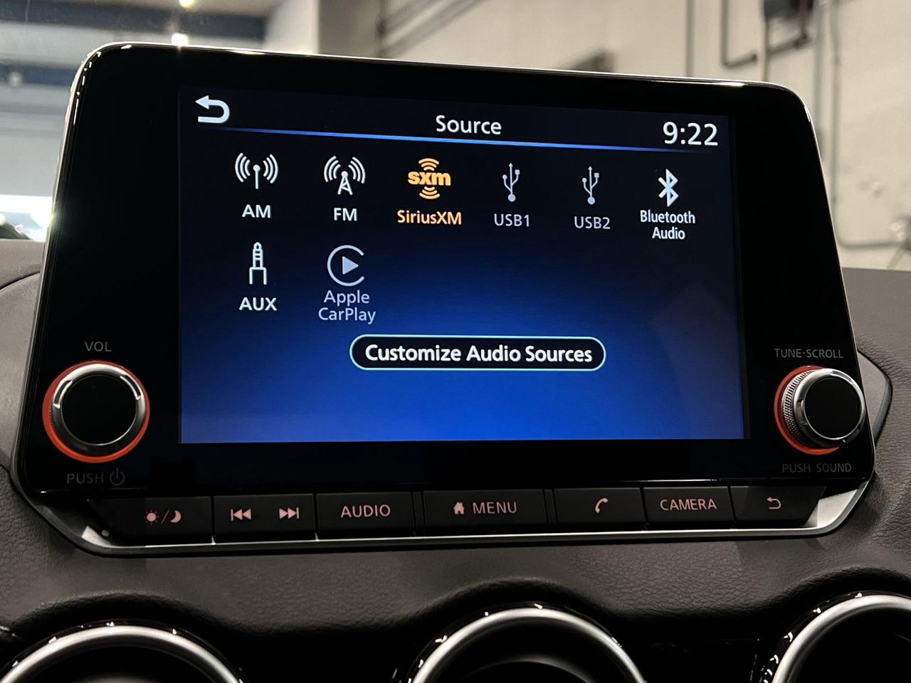 2024 Nissan Sentra SV | CARPLAY | HTD SEATS | REMOTE START | ALLOYS Photo