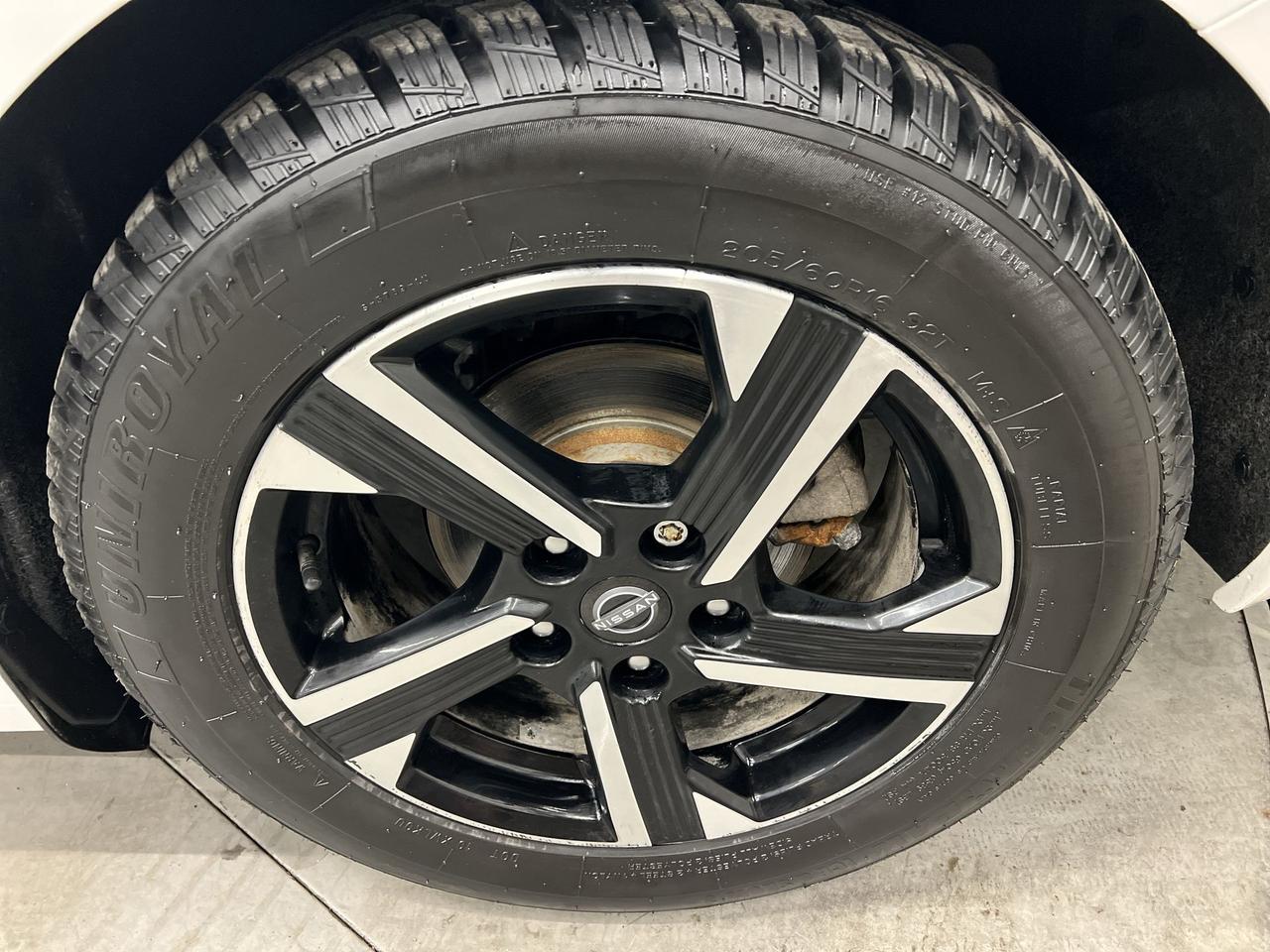 2024 Nissan Sentra SV | CARPLAY | HTD SEATS | REMOTE START | ALLOYS Photo