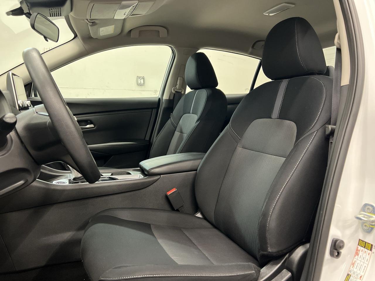 2024 Nissan Sentra SV | CARPLAY | HTD SEATS | REMOTE START | ALLOYS Photo