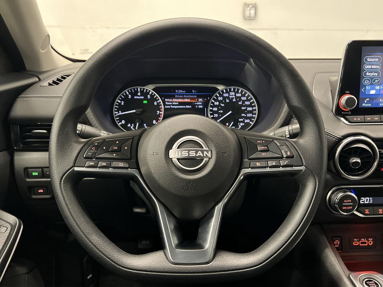2024 Nissan Sentra SV | CARPLAY | HTD SEATS | REMOTE START | ALLOYS Photo
