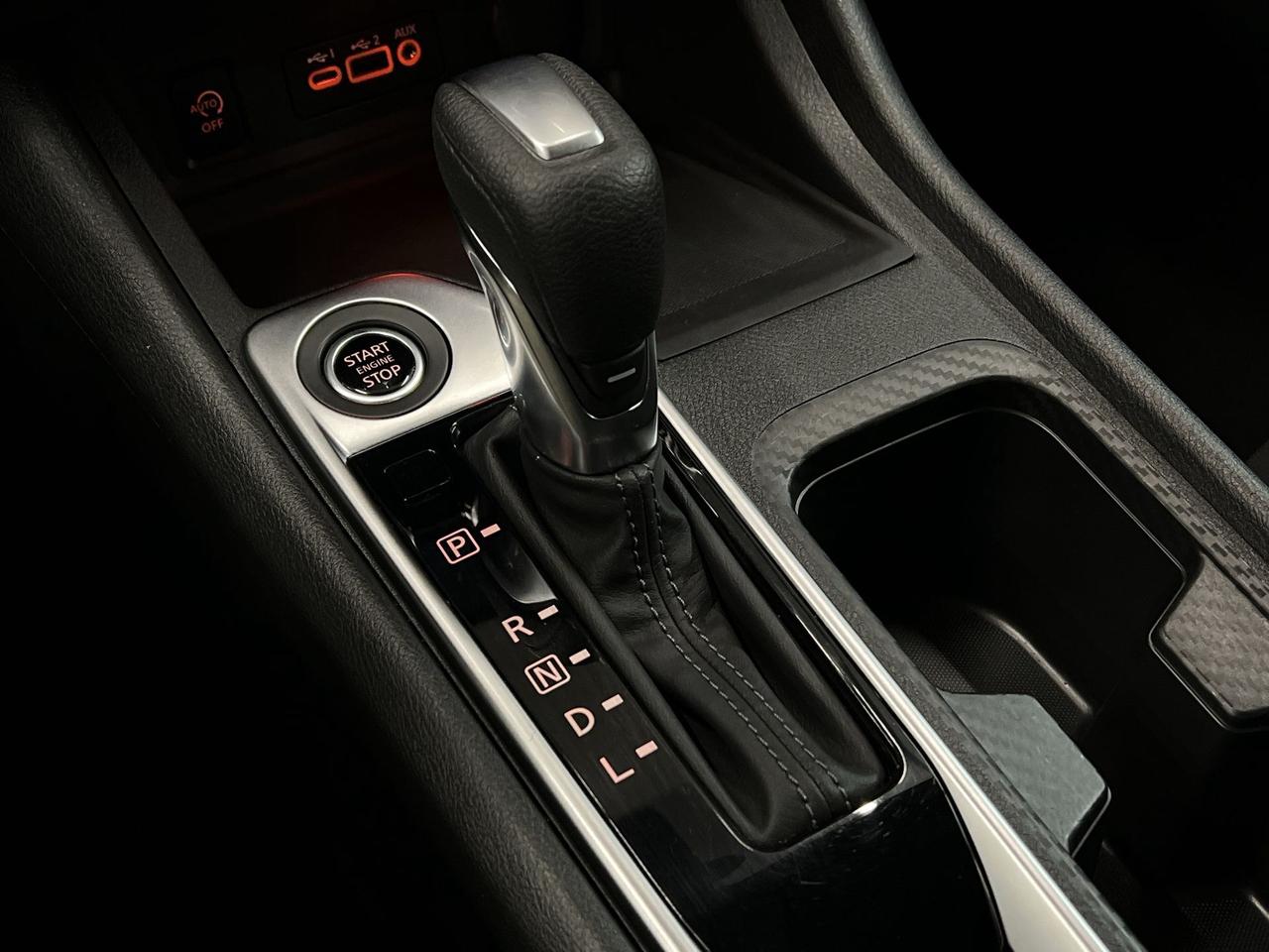 2024 Nissan Sentra SV | CARPLAY | HTD SEATS | REMOTE START | ALLOYS Photo
