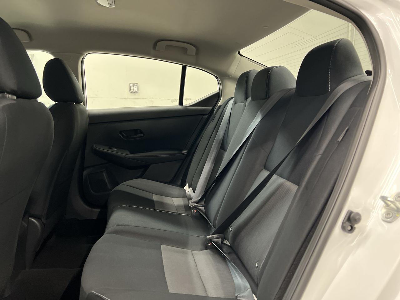 2024 Nissan Sentra SV | CARPLAY | HTD SEATS | REMOTE START | ALLOYS Photo