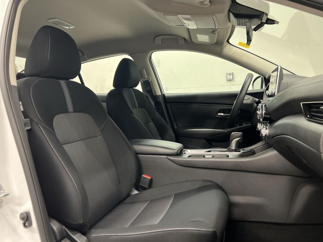 2024 Nissan Sentra SV | CARPLAY | HTD SEATS | REMOTE START | ALLOYS Photo