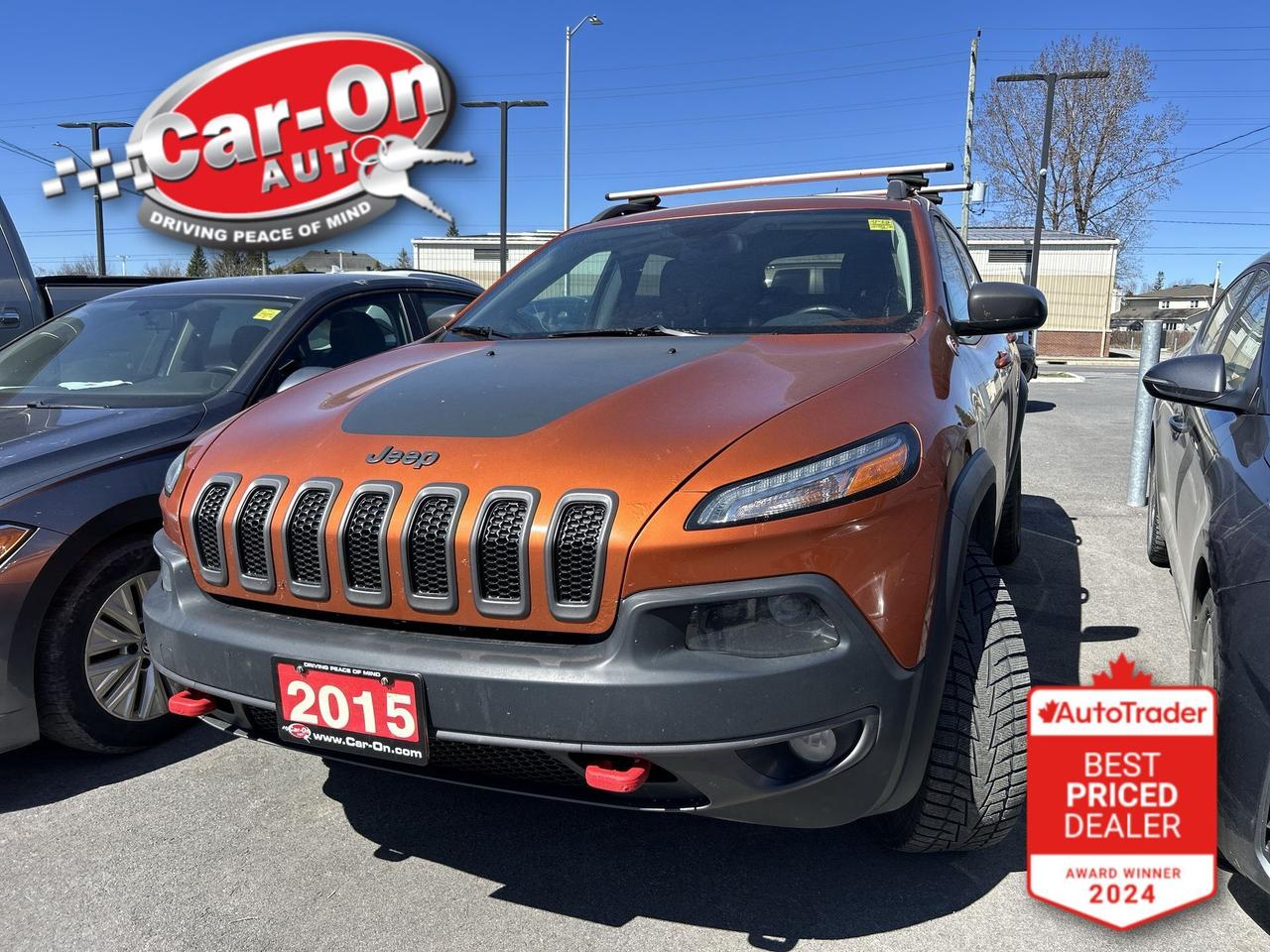 This vehicle just landed and is awaiting a full detail and photo shoot. Contact us and book your viewing today!