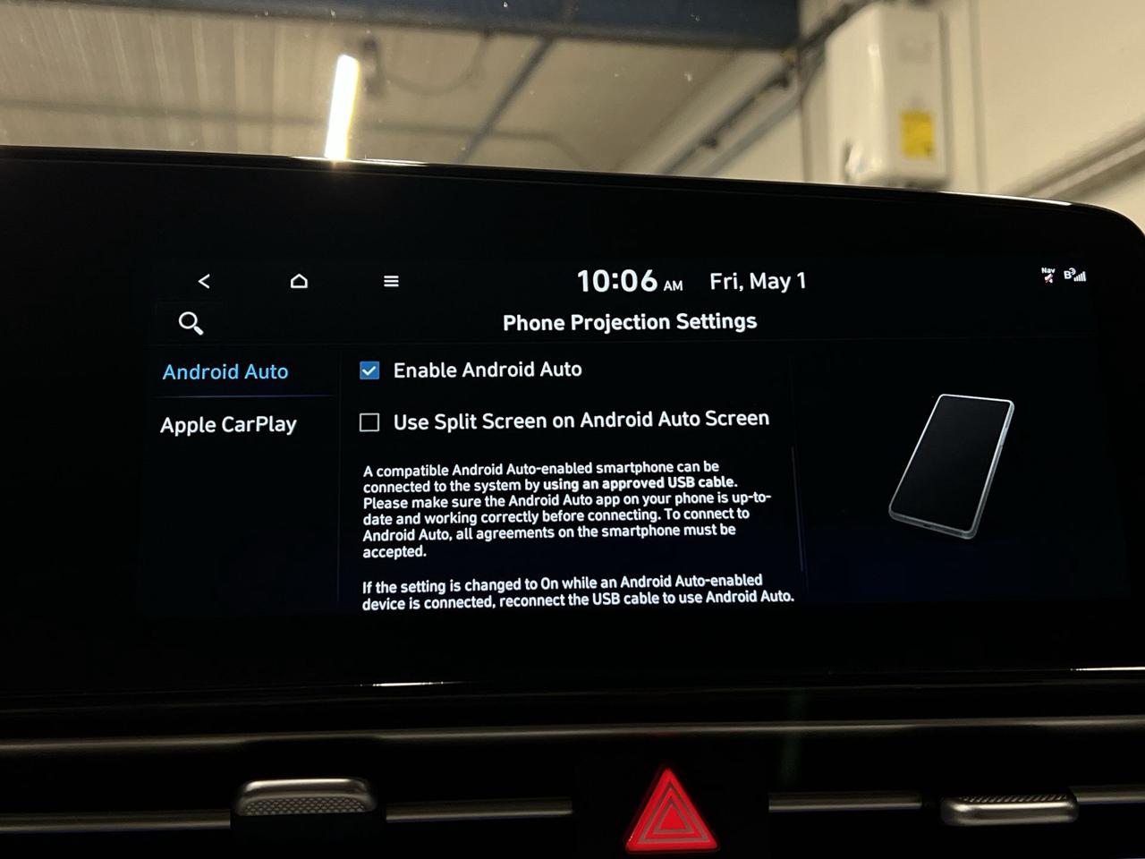 2025 Hyundai Elantra LUXURY | HTD LEATHER | SUNROOF | CARPLAY | ALLOYS Photo