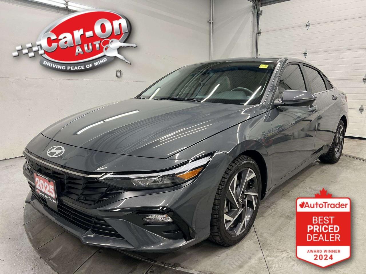 Luxury w/ Leather, sunroof, heated seats & steering, 10.25-inch touchscreen w/ Android Auto/ Apple CarPlay, remote start, navigation, 17-inch alloys, adaptive cruise control w/ stop & go, blind spot monitor, rear cross-traffic alert, highway driving assist, pre-collision system, lane departure warning, backup camera w/ front & rear park sensors, premium Bose audio system, wireless charger, dual-zone climate control, keyless entry w/ push start, power locks, power mirrors, power windows, automatic headlights w/ auto highbeams, Bluetooth and more!!