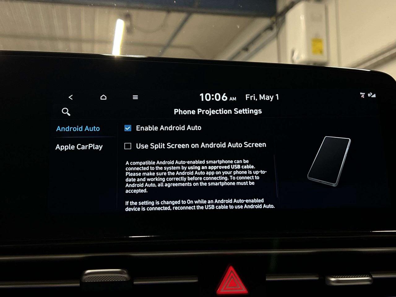 2025 Hyundai Elantra LUXURY | HTD LEATHER | SUNROOF | CARPLAY | ALLOYS Photo