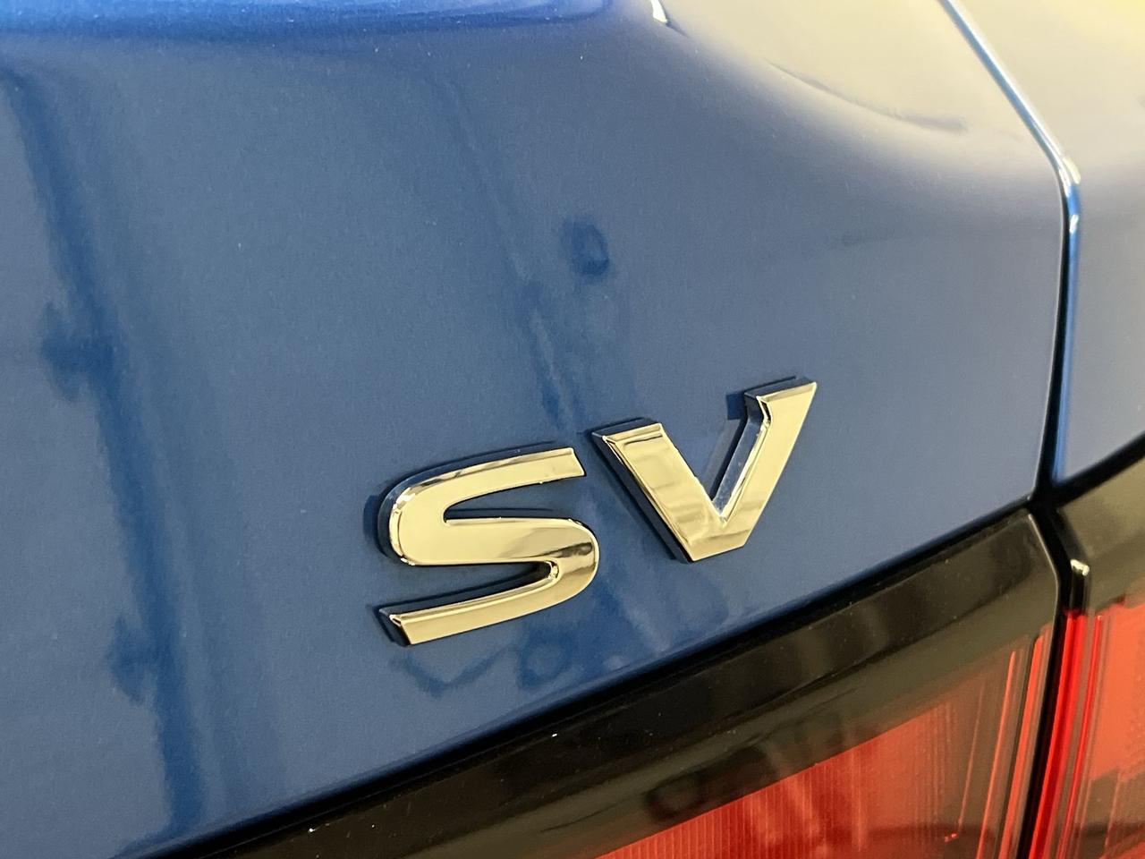 2024 Nissan Sentra SV | LOW KMS!| HTD SEATS | CARPLAY | REMOTE START Photo