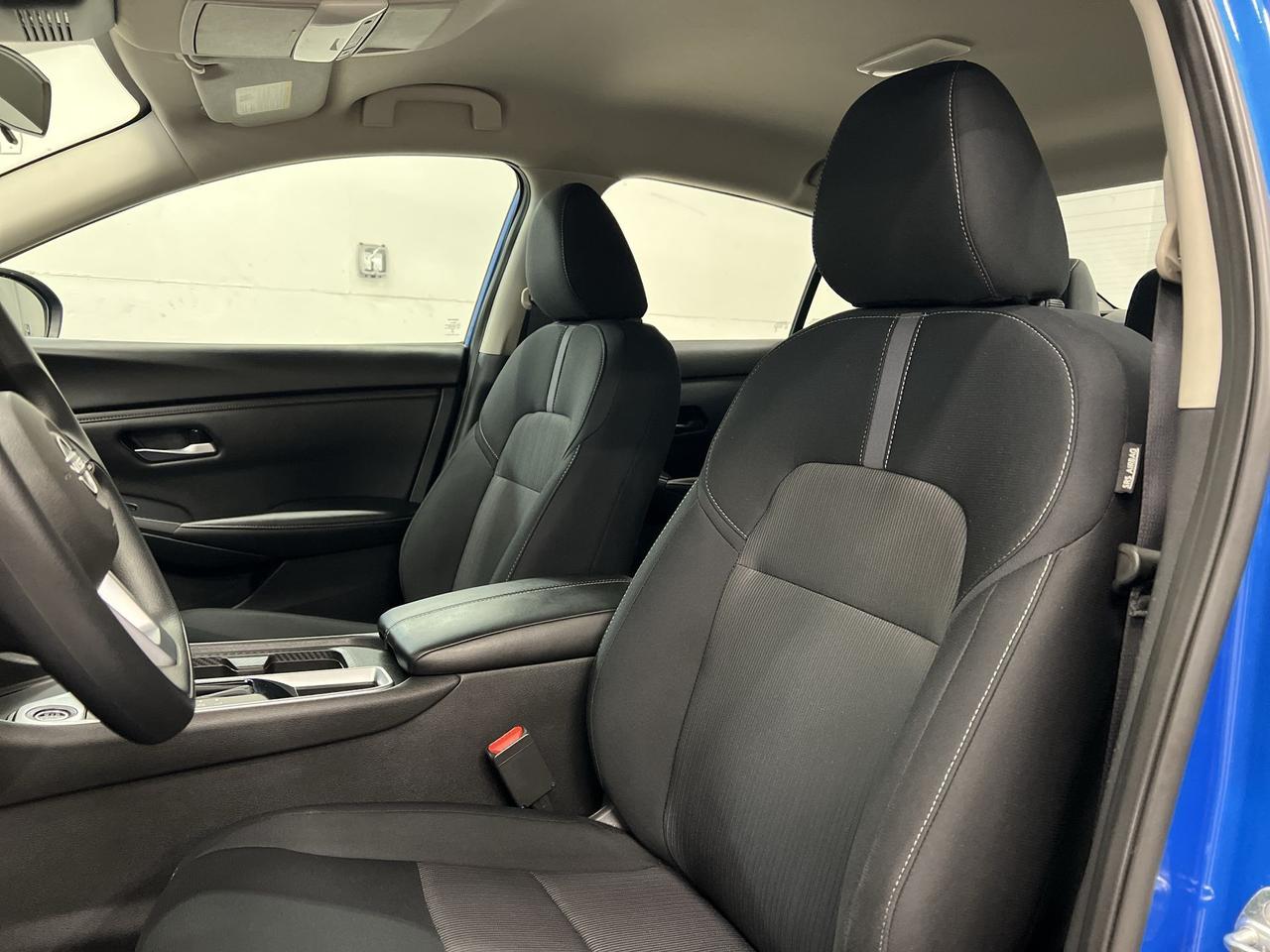 2024 Nissan Sentra SV | LOW KMS!| HTD SEATS | CARPLAY | REMOTE START Photo