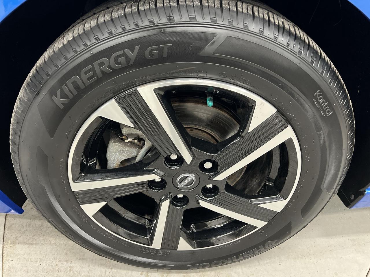 2024 Nissan Sentra SV | LOW KMS!| HTD SEATS | CARPLAY | REMOTE START Photo