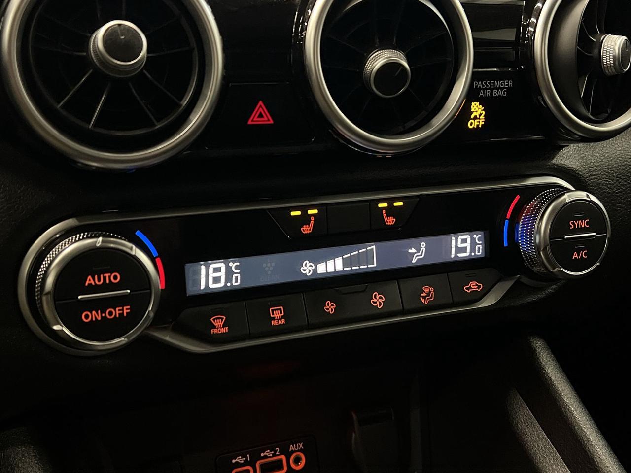 2024 Nissan Sentra SV | LOW KMS!| HTD SEATS | CARPLAY | REMOTE START Photo