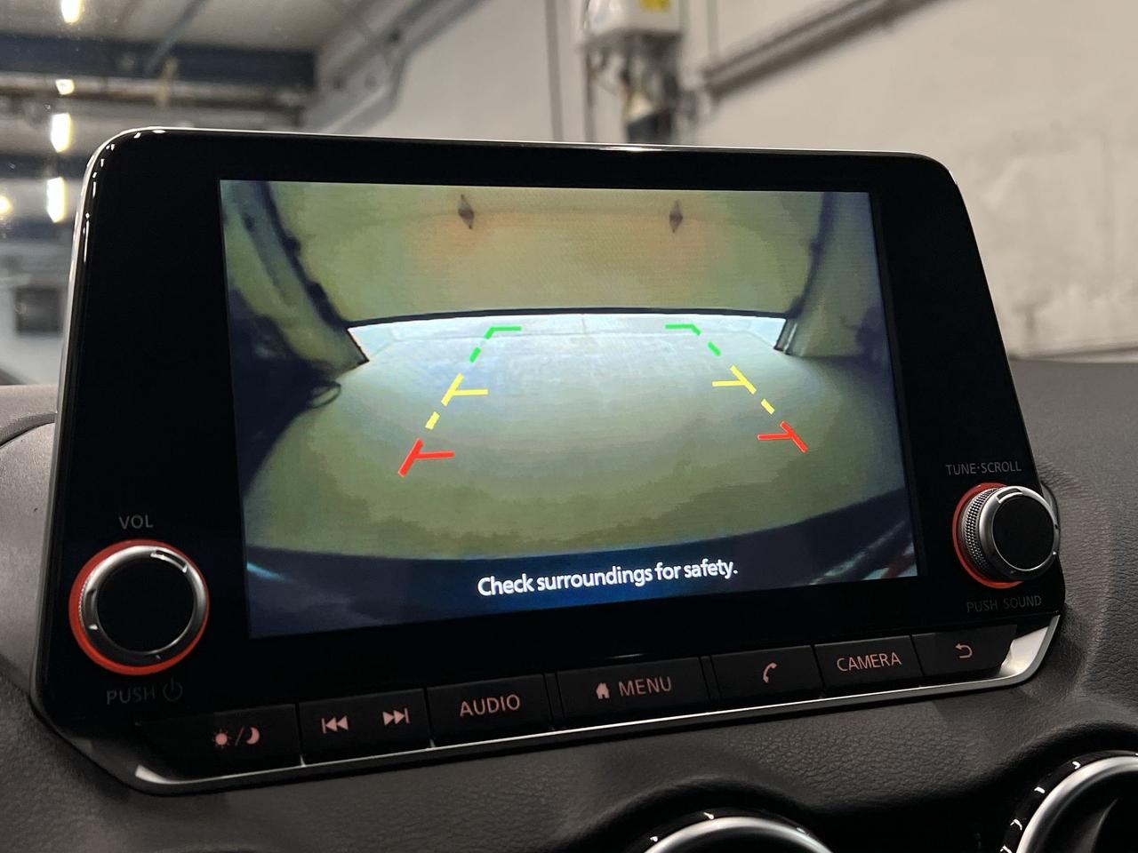 2024 Nissan Sentra SV | LOW KMS!| HTD SEATS | CARPLAY | REMOTE START Photo