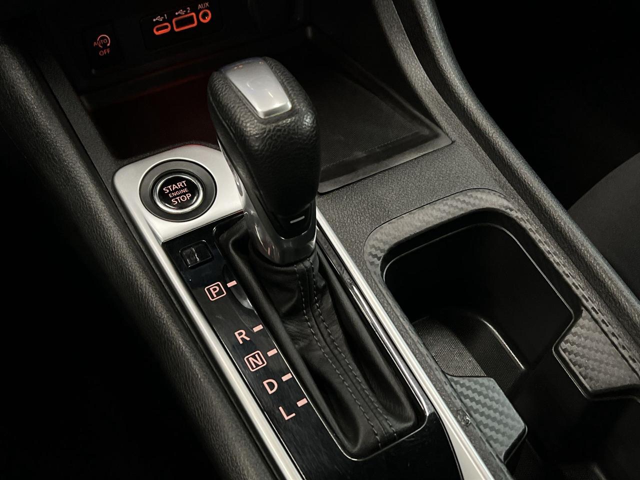2024 Nissan Sentra SV | LOW KMS!| HTD SEATS | CARPLAY | REMOTE START Photo