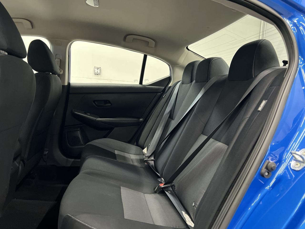 2024 Nissan Sentra SV | LOW KMS!| HTD SEATS | CARPLAY | REMOTE START Photo