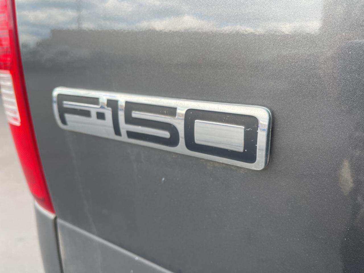 2007 Ford F-150 AS IS Photo