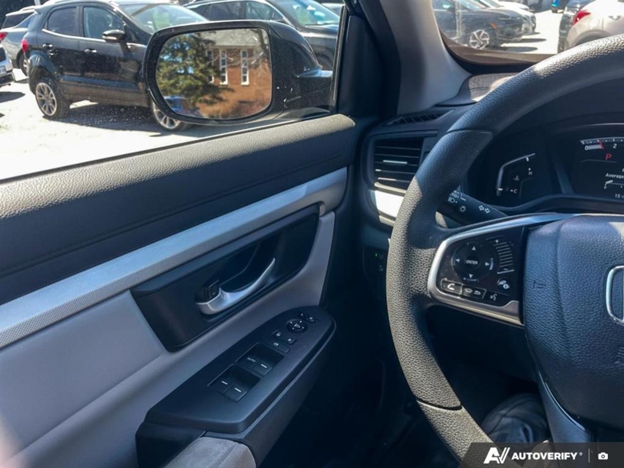 2017 Honda CR-V LX  LX, AWD, REMOTE START Photo