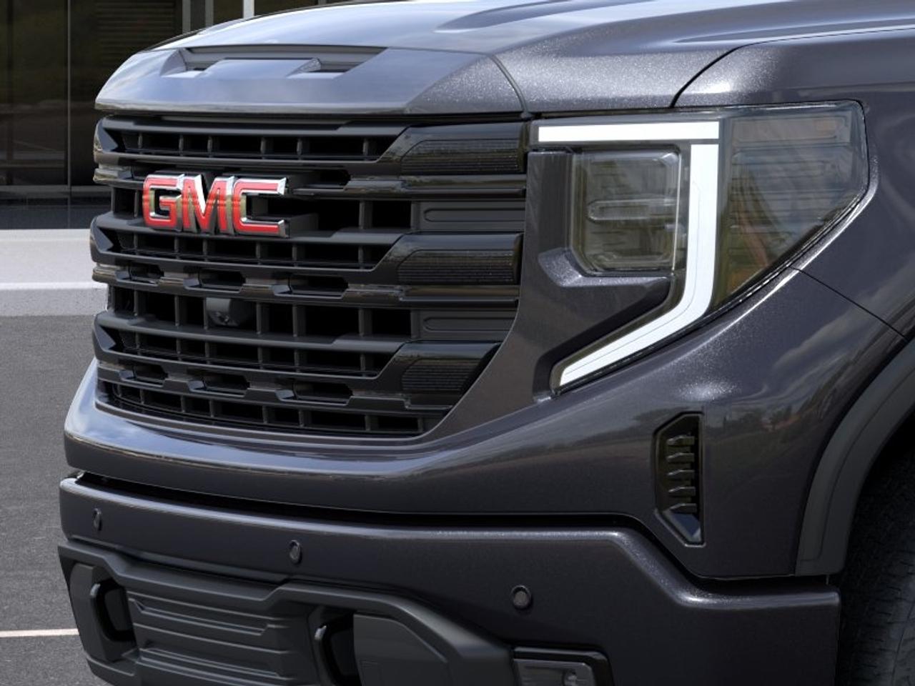 2026 GMC Sierra 1500 Elevation  - Premium Package Photo