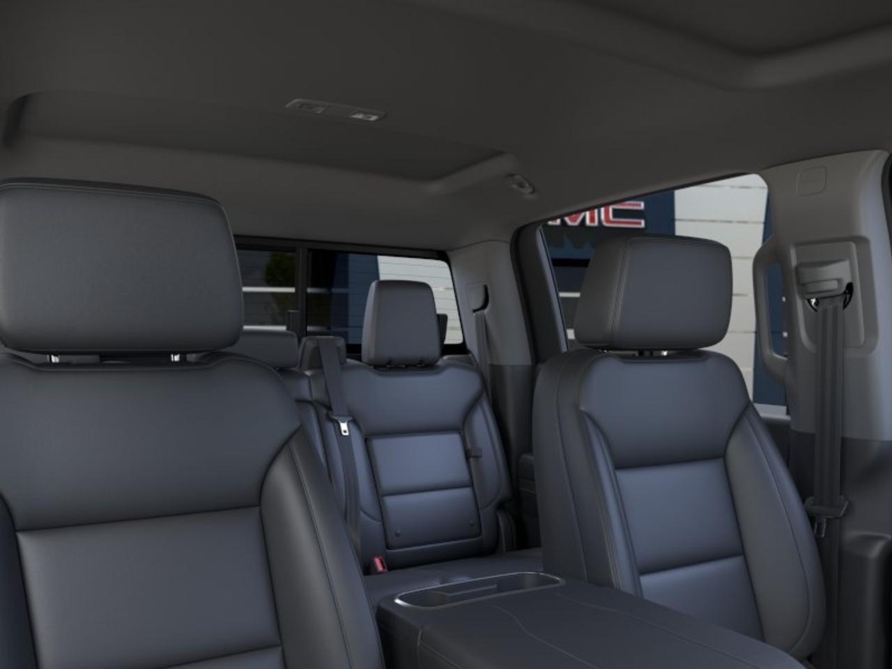 2026 GMC Sierra 1500 Elevation  - Premium Package Photo