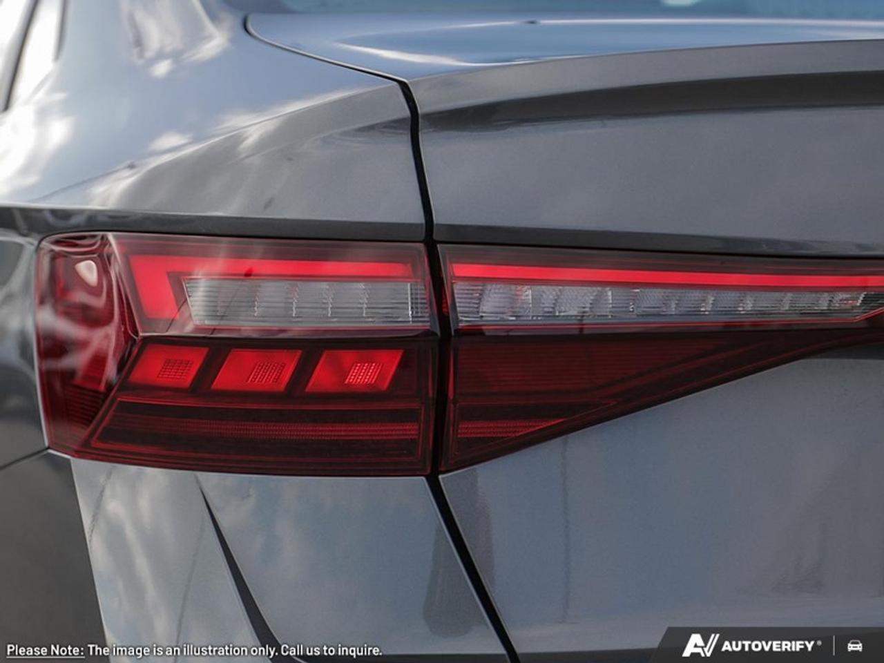 2026 Volkswagen Jetta Comfortline  -  Remote Start Photo