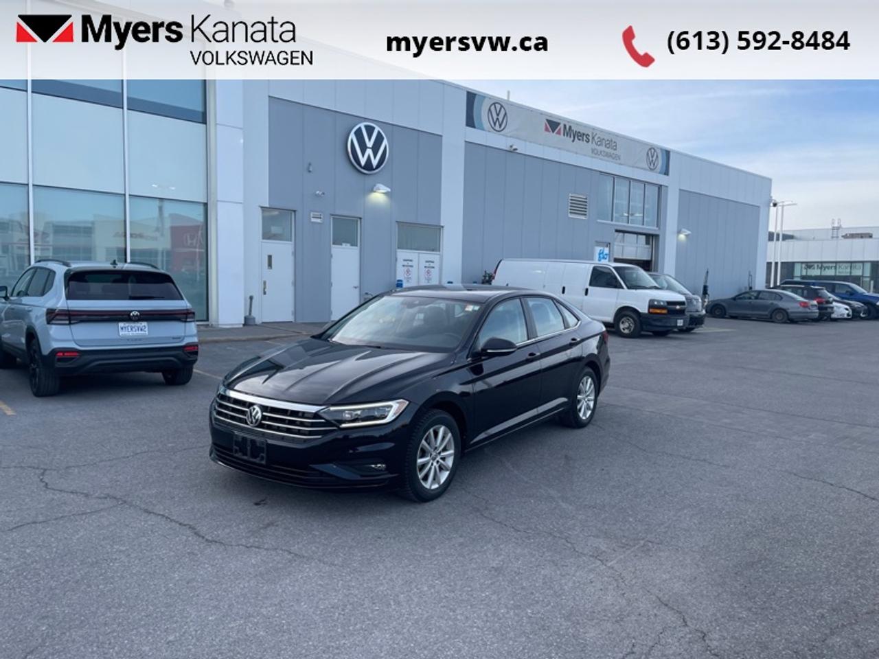 2019 Volkswagen Jetta Execline Auto  - Leather Seats Photo0