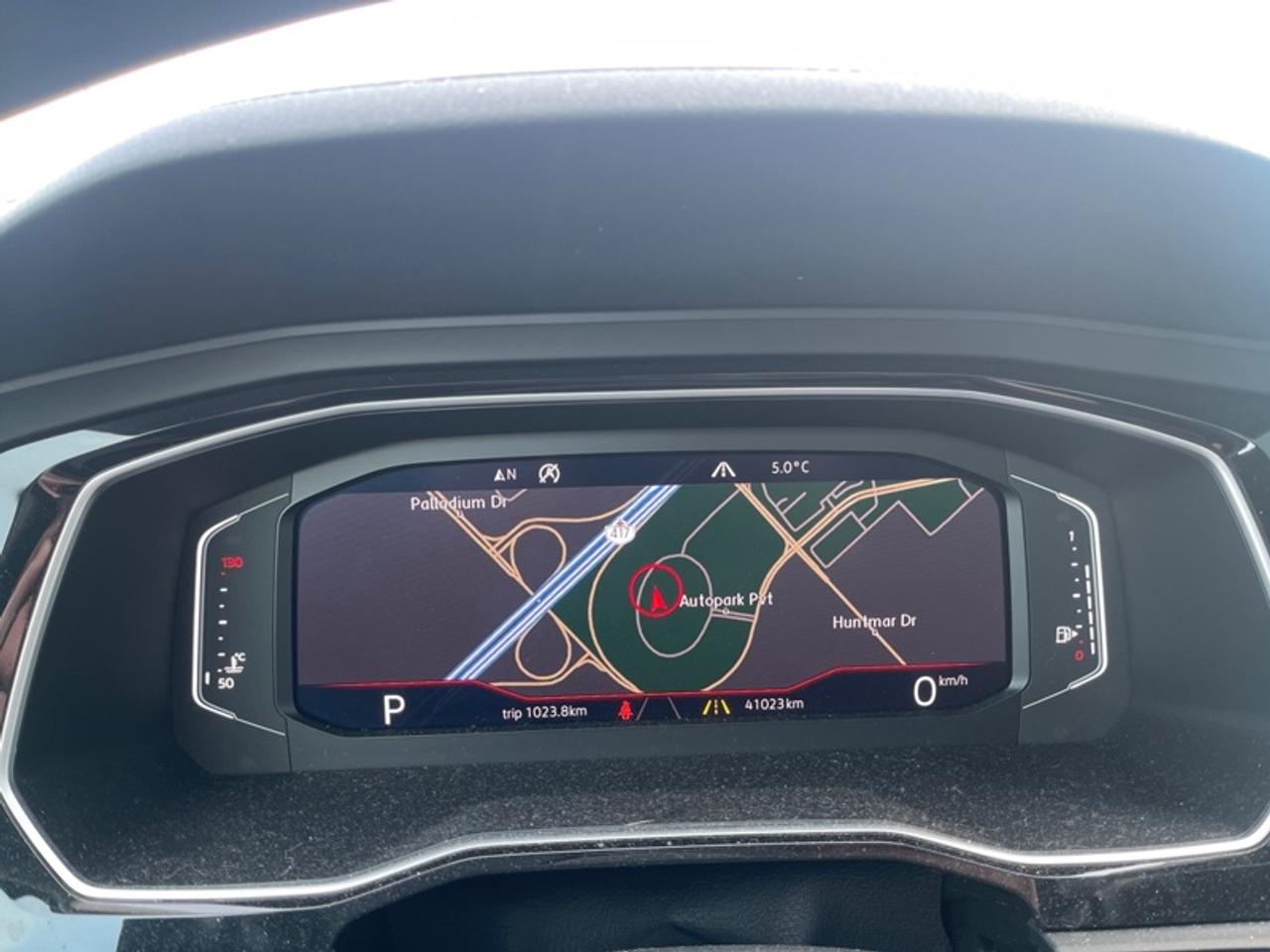 2019 Volkswagen Jetta Execline Auto  - Leather Seats Photo