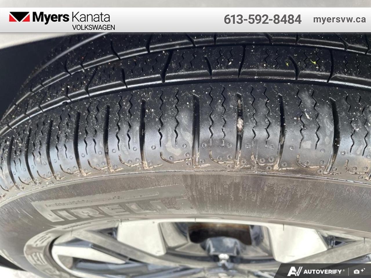 2023 Kia Sportage X-Line  - Leather Seats Photo