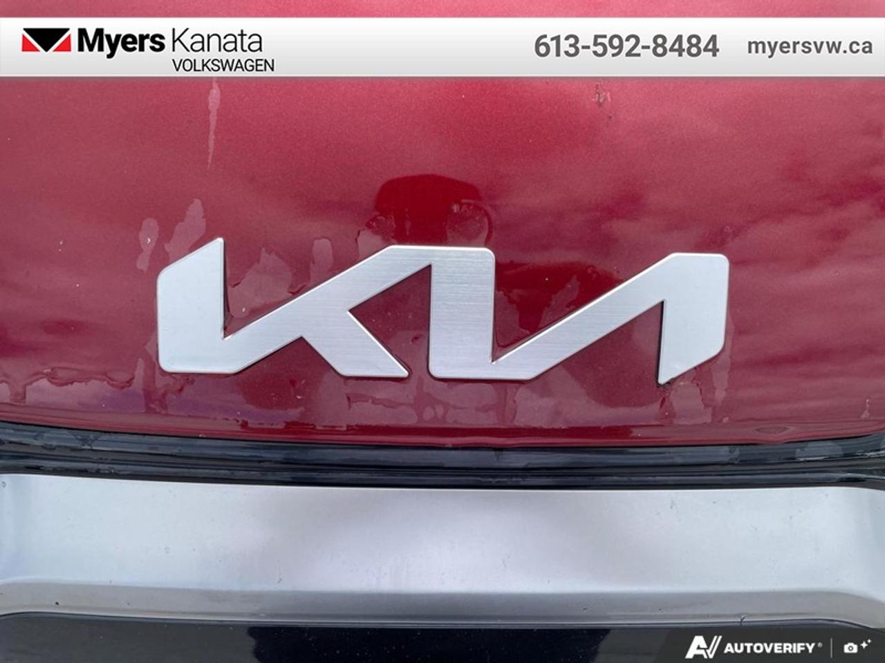 2023 Kia Sportage X-Line  - Leather Seats Photo