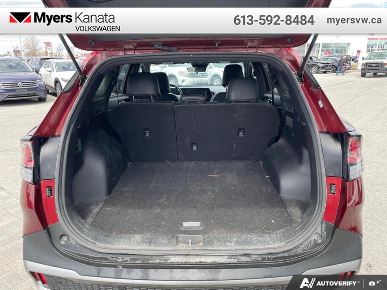 2023 Kia Sportage X-Line  - Leather Seats Photo