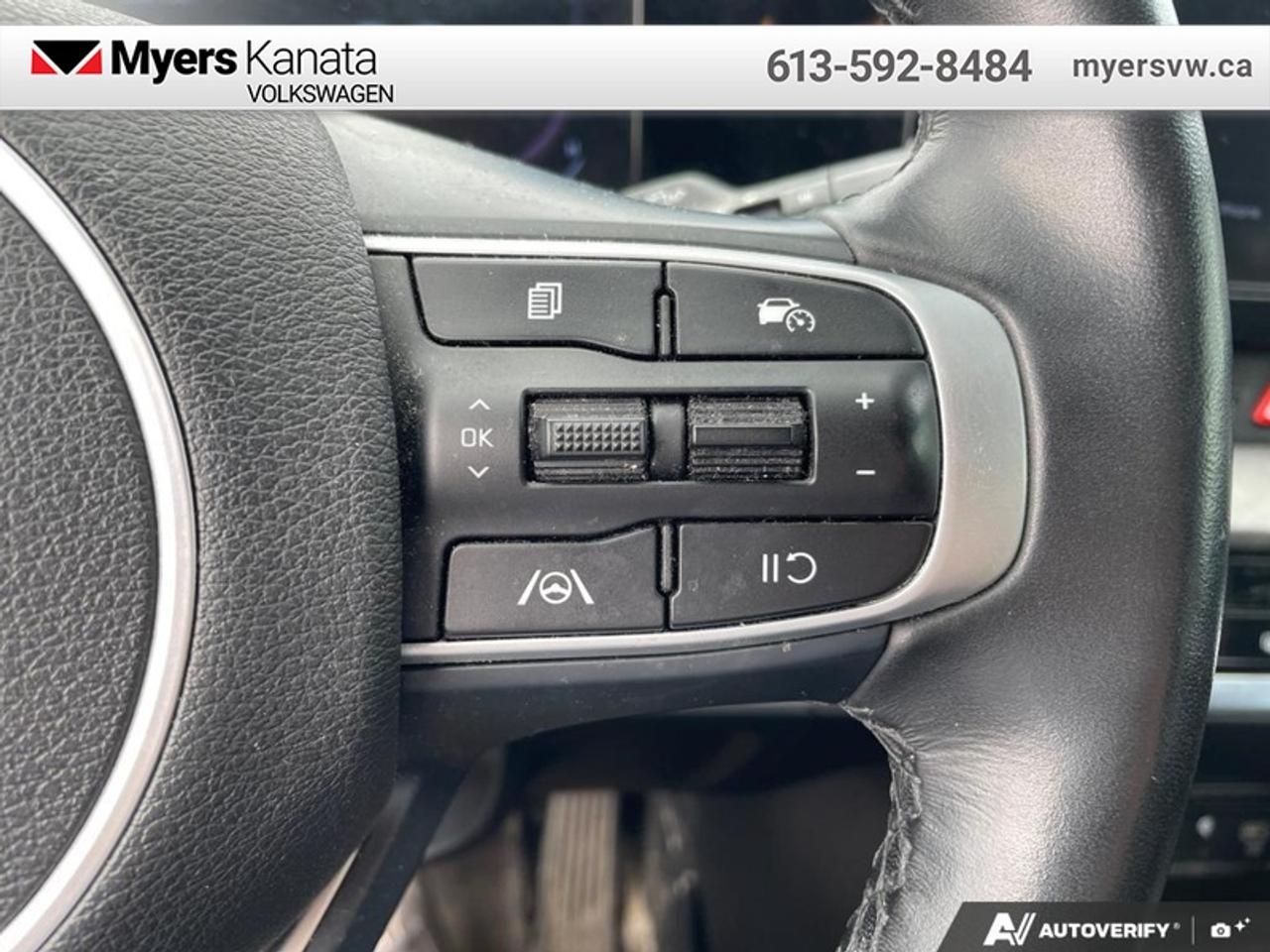 2023 Kia Sportage X-Line  - Leather Seats Photo