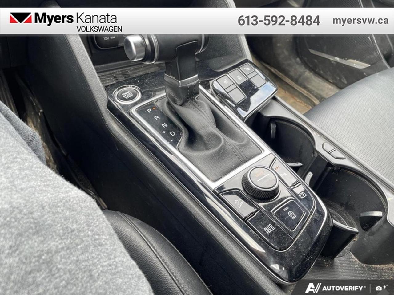 2023 Kia Sportage X-Line  - Leather Seats Photo