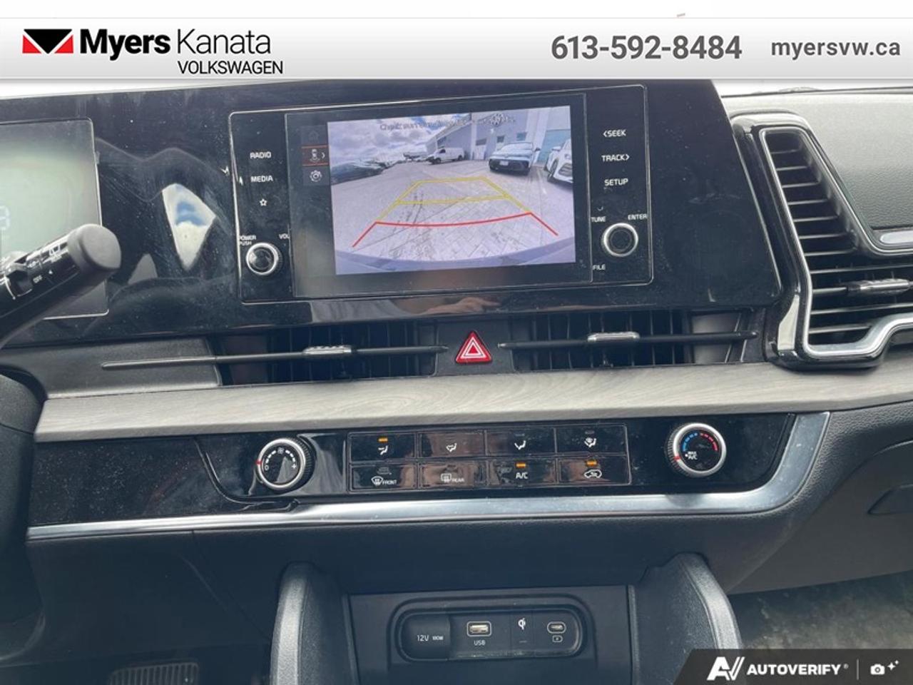 2023 Kia Sportage X-Line  - Leather Seats Photo