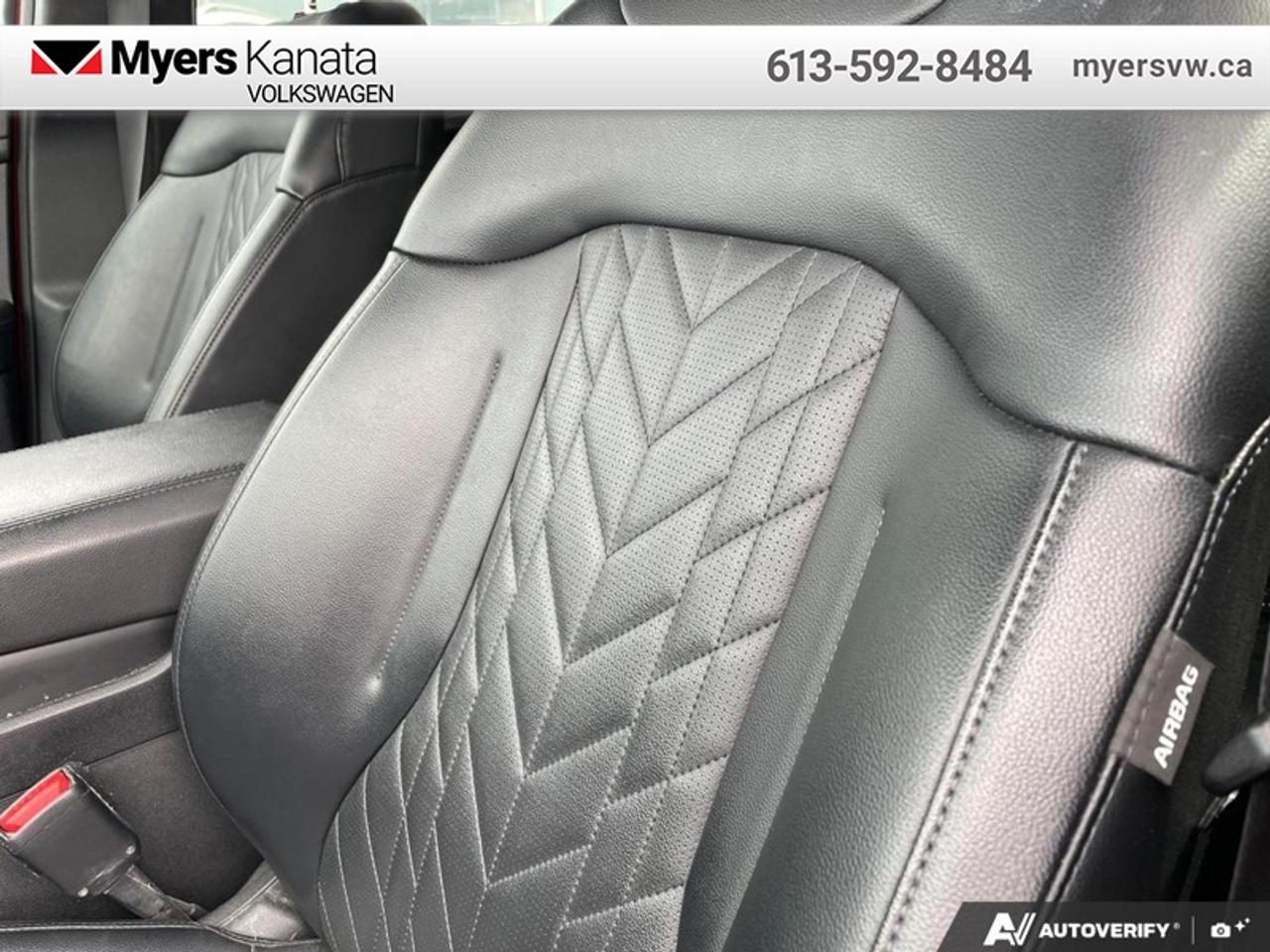 2023 Kia Sportage X-Line  - Leather Seats Photo