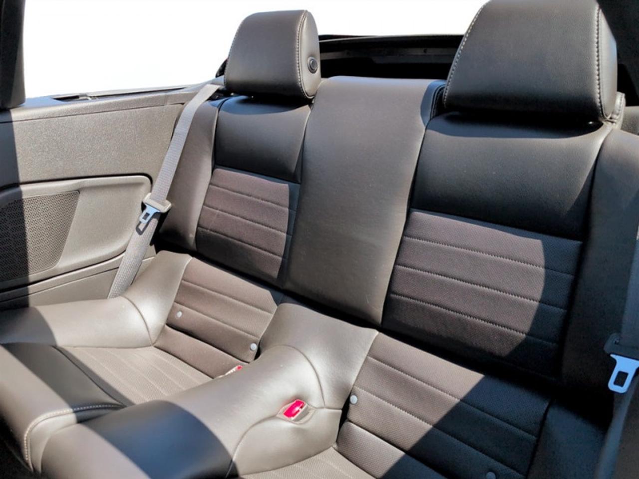 2013 Ford Mustang GT Premium  - Low Mileage Photo