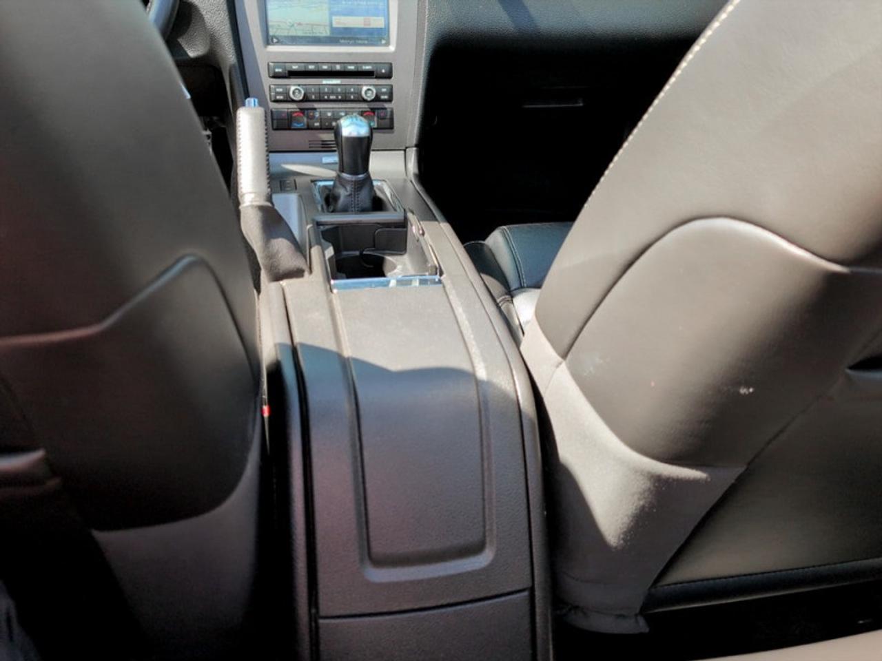 2013 Ford Mustang GT Premium  - Low Mileage Photo