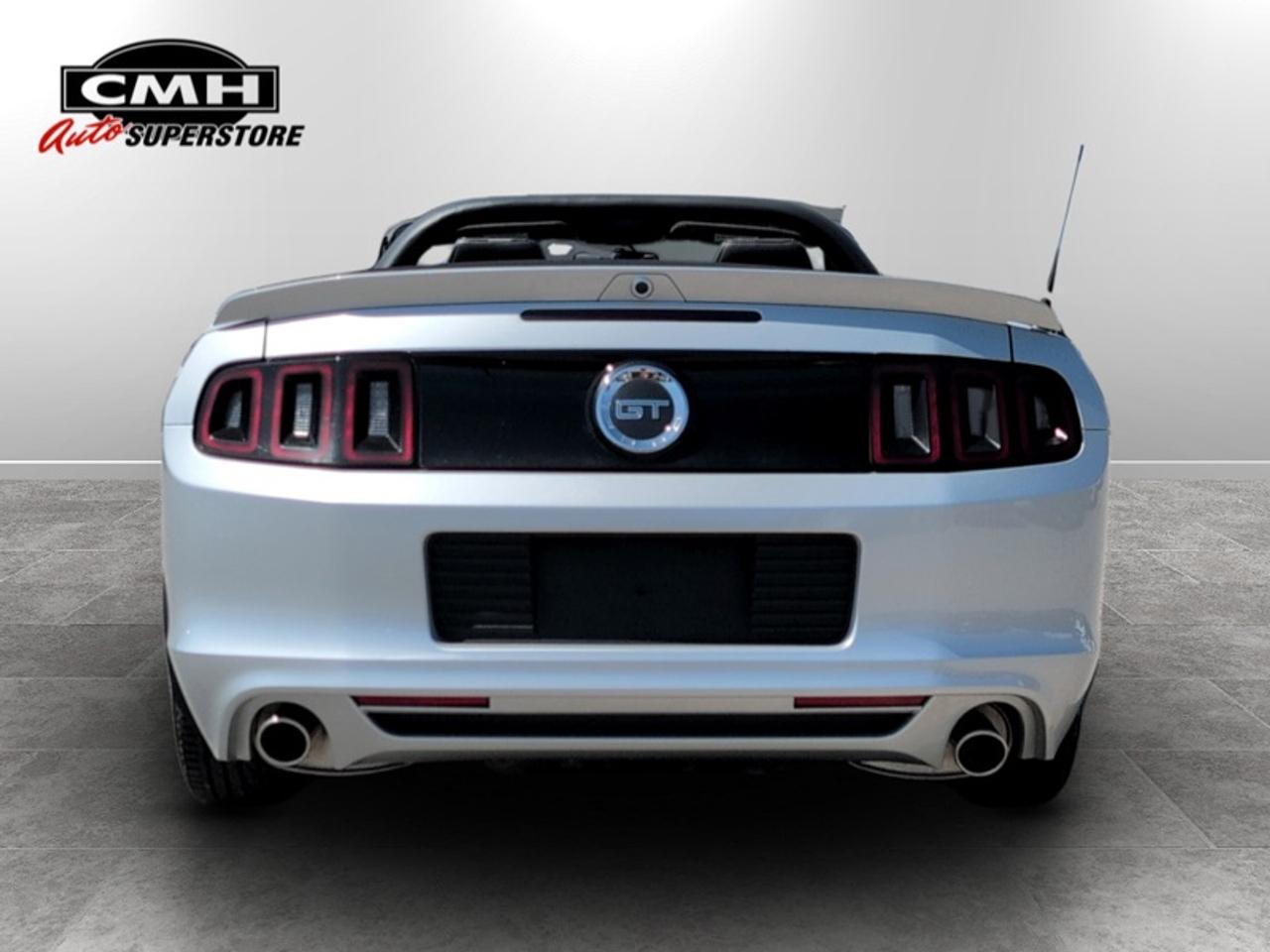2013 Ford Mustang GT Premium  - Low Mileage Photo2