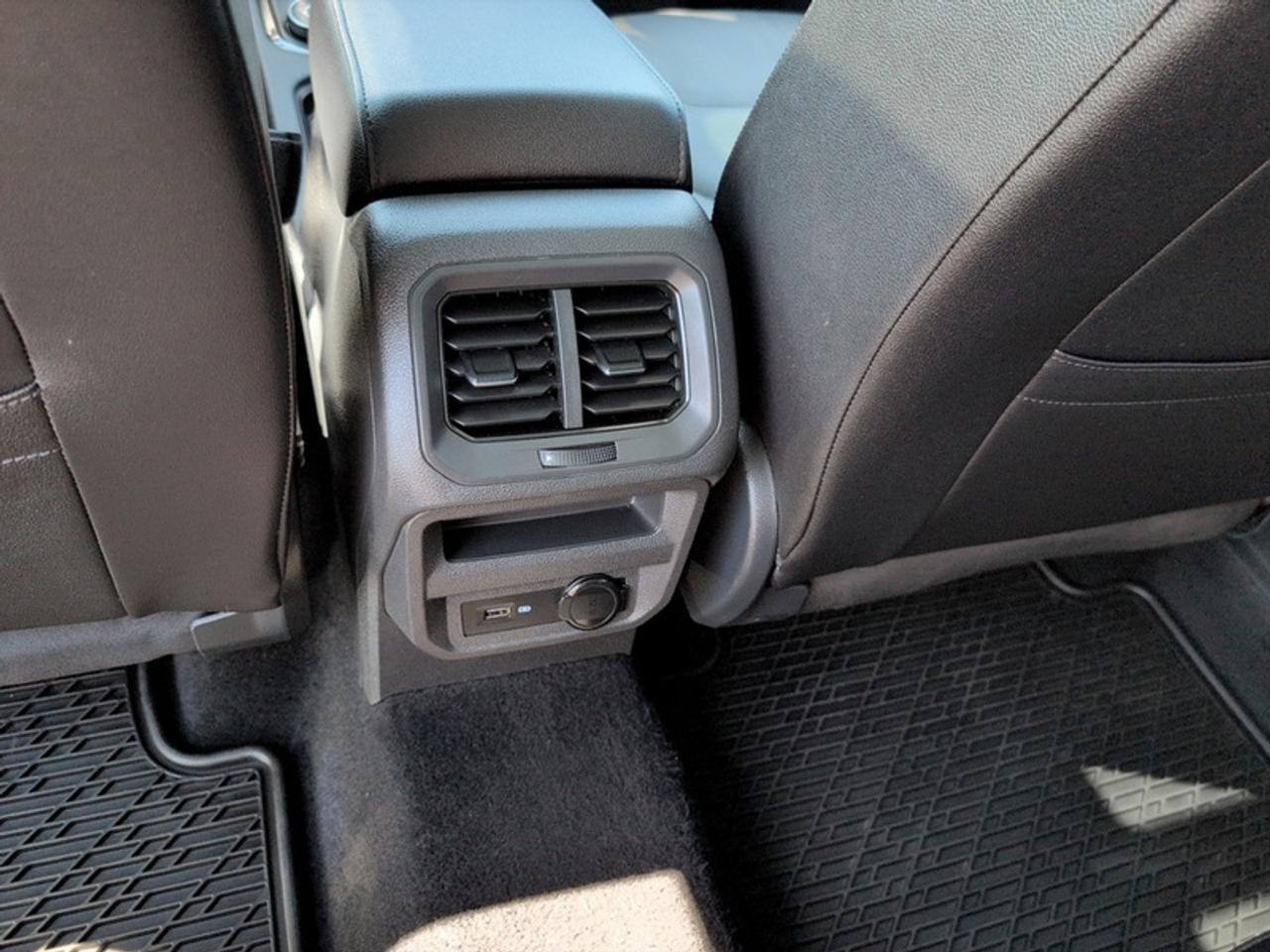 2020 Volkswagen Tiguan Highline  **PANO SUNROOF** Photo