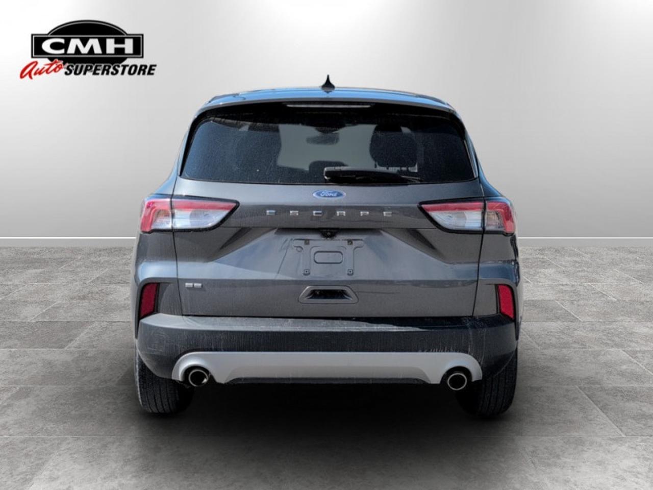 2021 Ford Escape SE  **CLEAN CARFAX** Photo