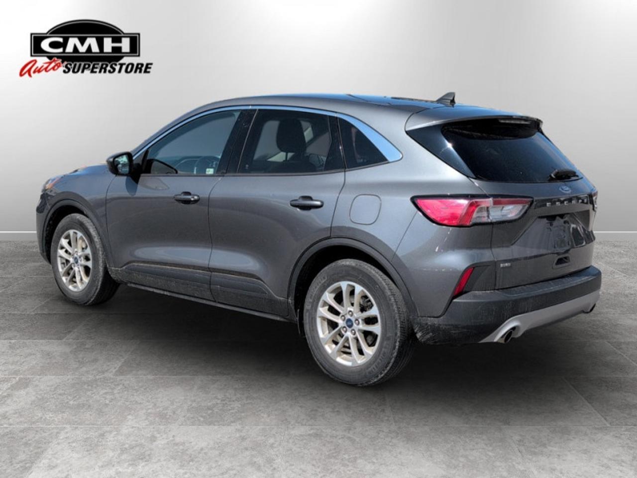 2021 Ford Escape SE  **CLEAN CARFAX** Photo