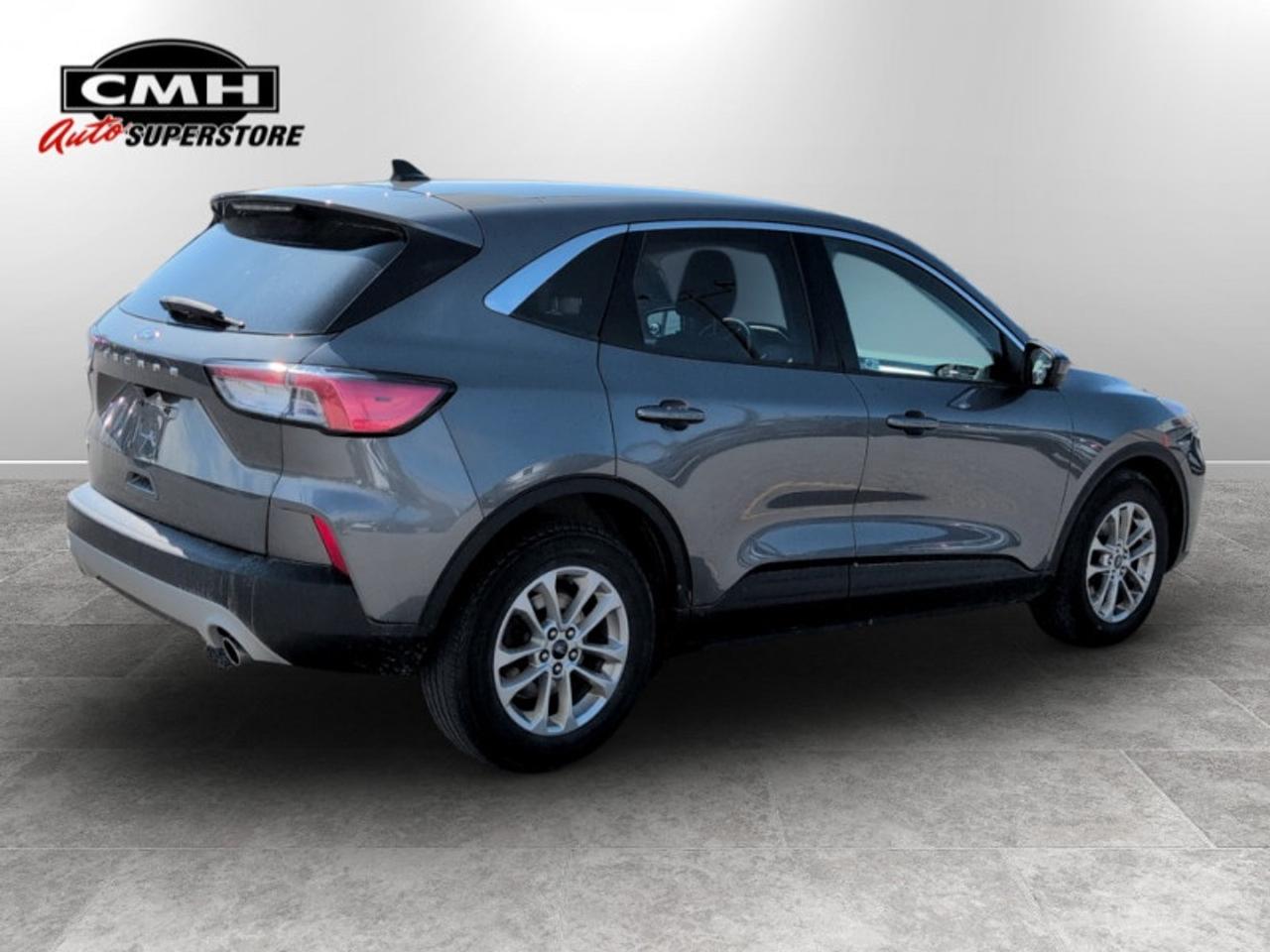 2021 Ford Escape SE  **CLEAN CARFAX** Photo