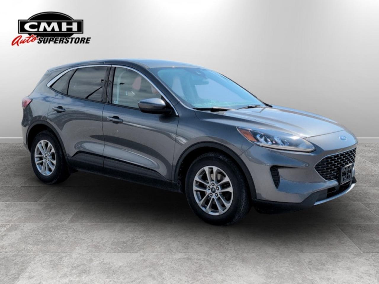 2021 Ford Escape SE  **CLEAN CARFAX** Photo