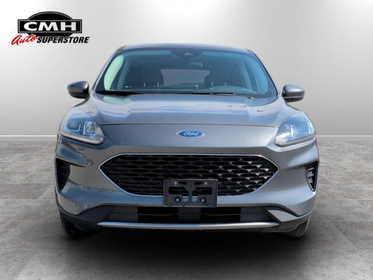 2021 Ford Escape SE  **CLEAN CARFAX** Photo