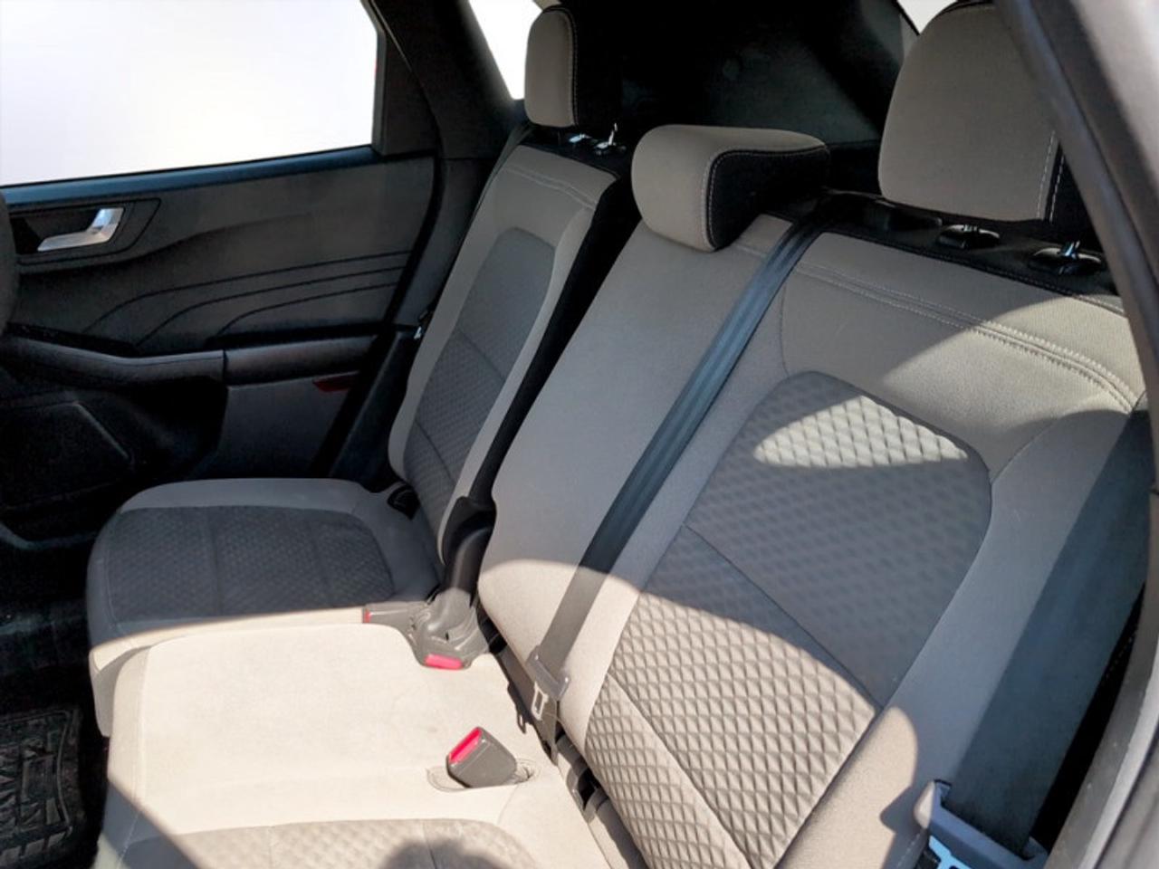 2021 Ford Escape SE  **CLEAN CARFAX** Photo