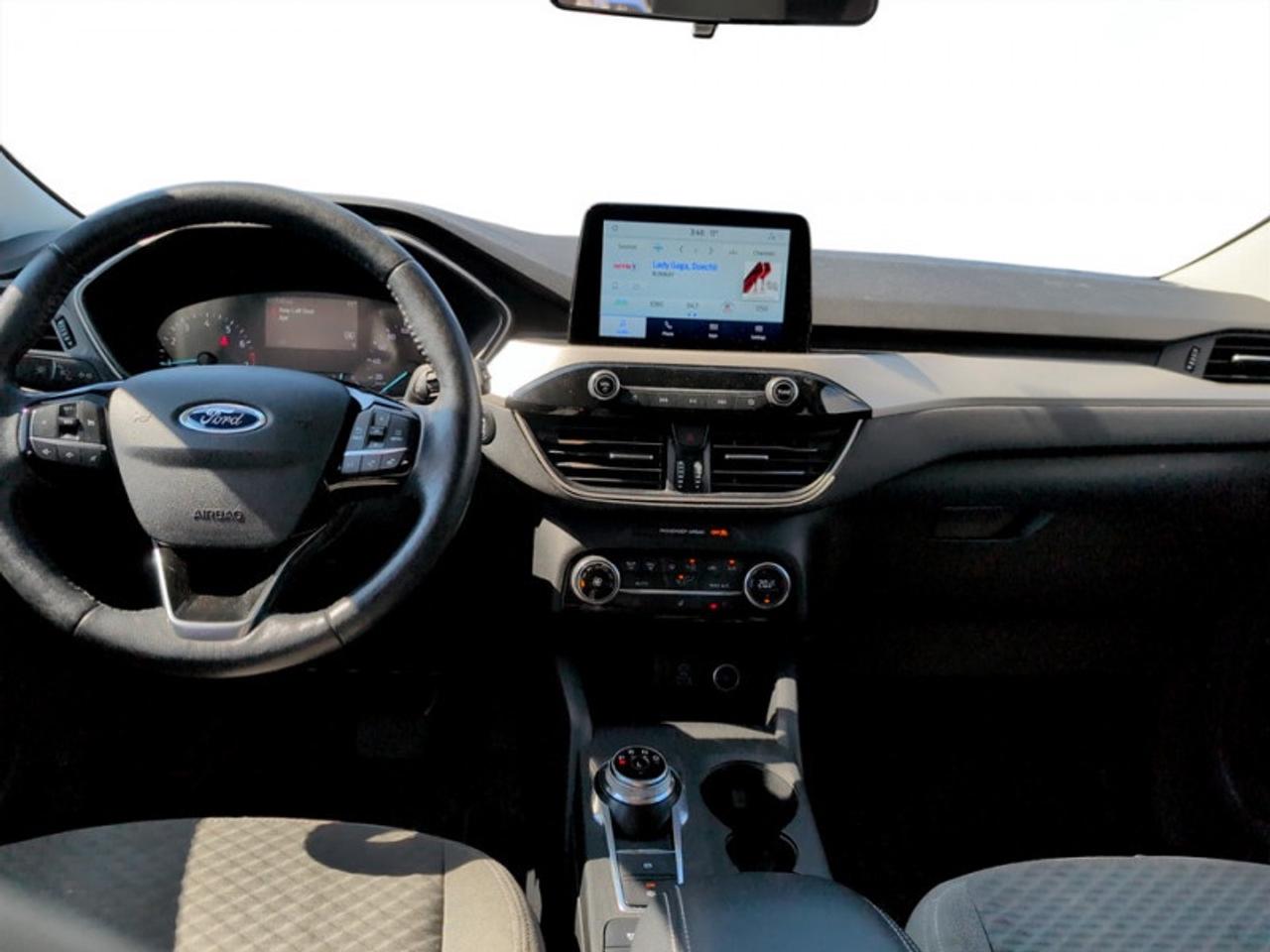 2021 Ford Escape SE  **CLEAN CARFAX** Photo